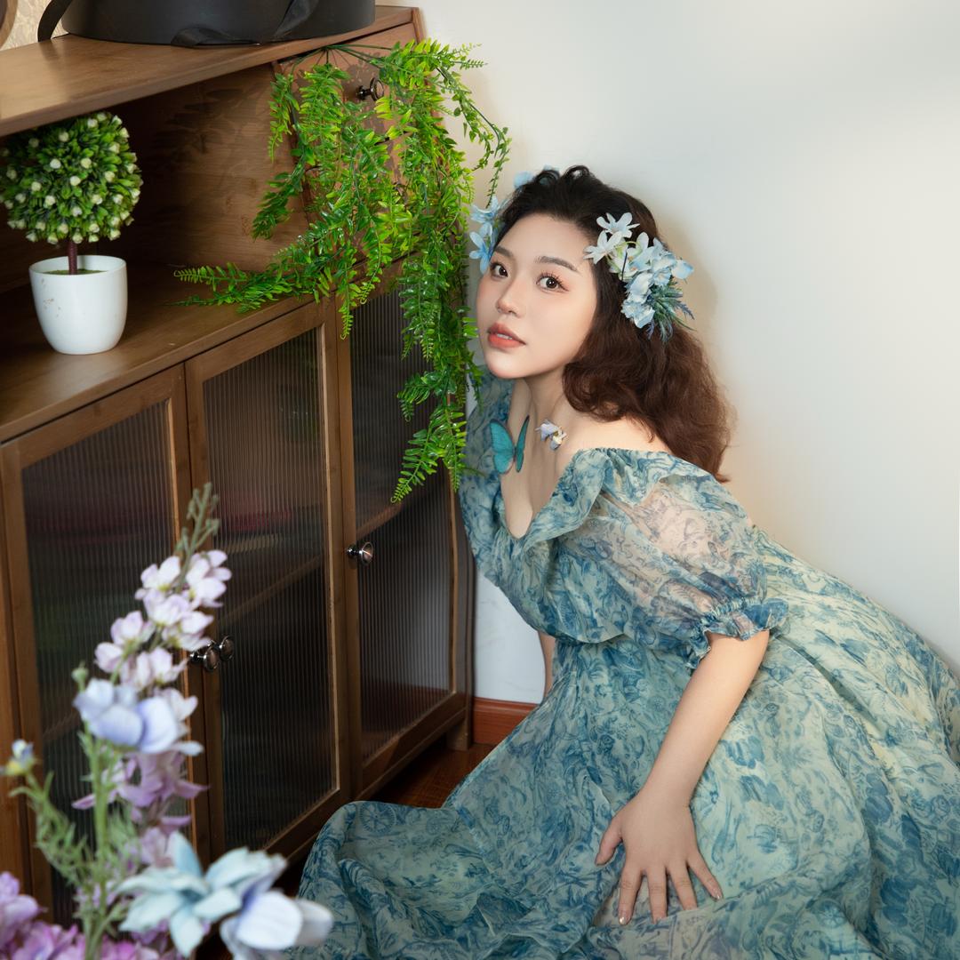 莎莎💓