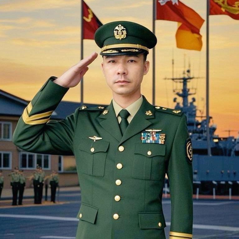 竹影清風