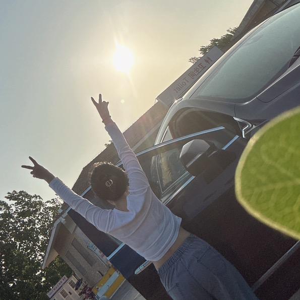 三只小哈巴熊🐻