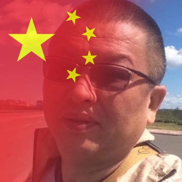 英雄城市的市民