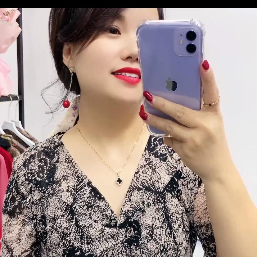 助妍服装严选