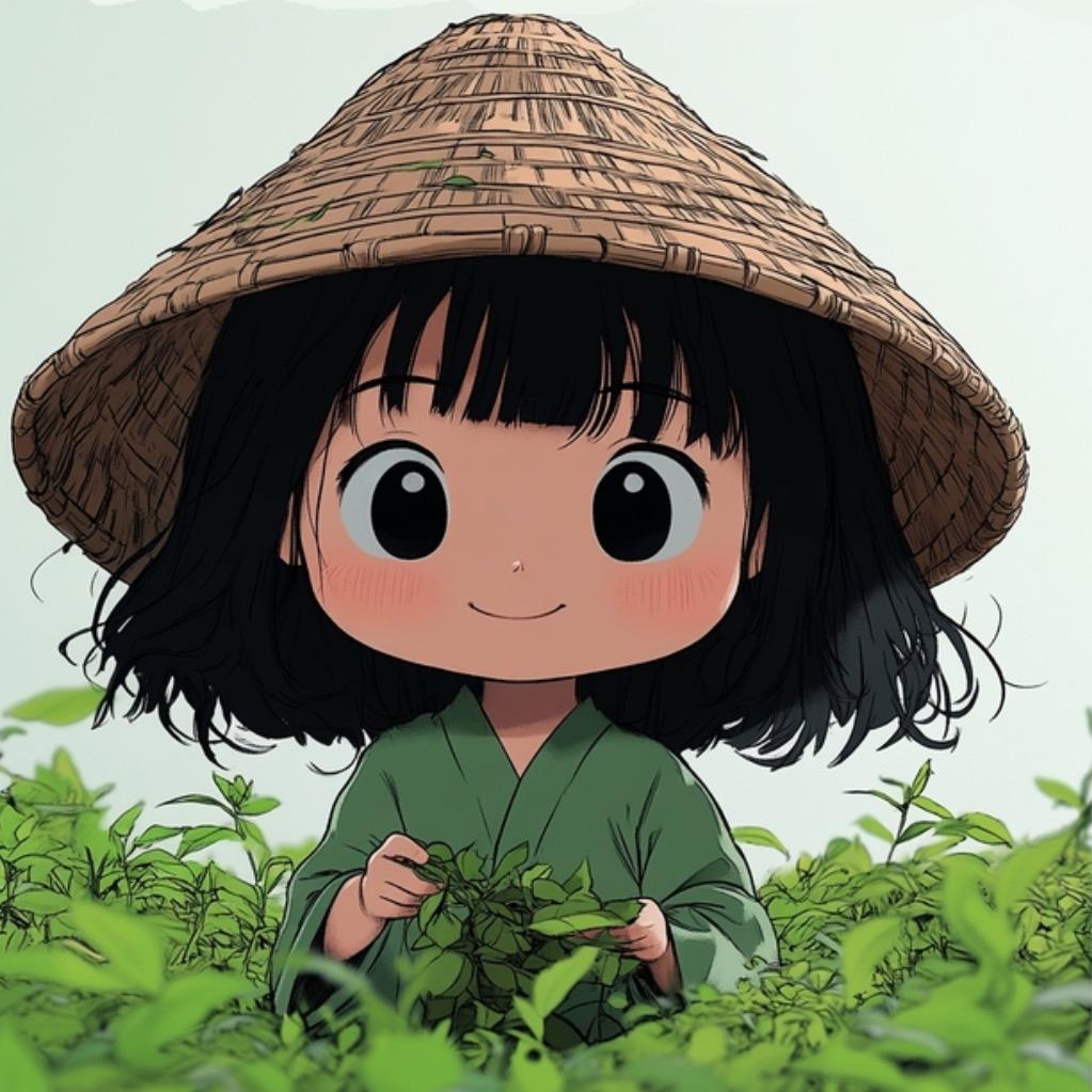 君君治愈漫剪