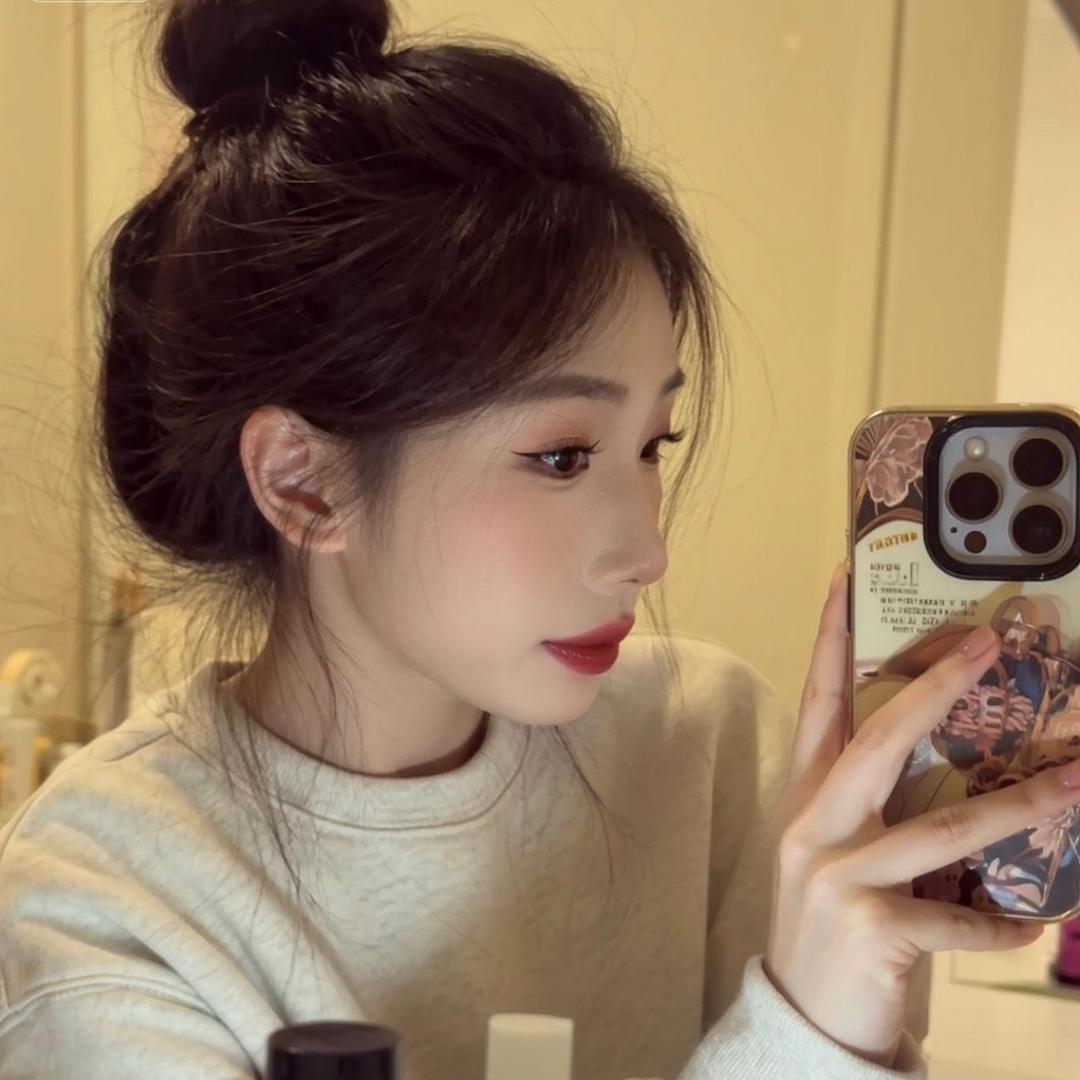 無心.