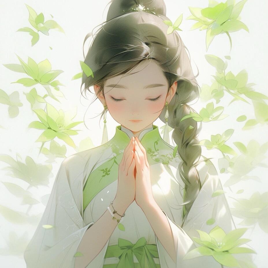 净影