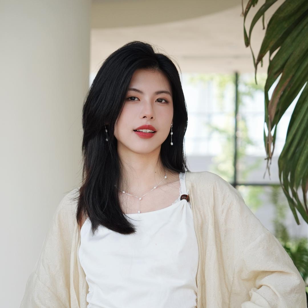 阿怡小心