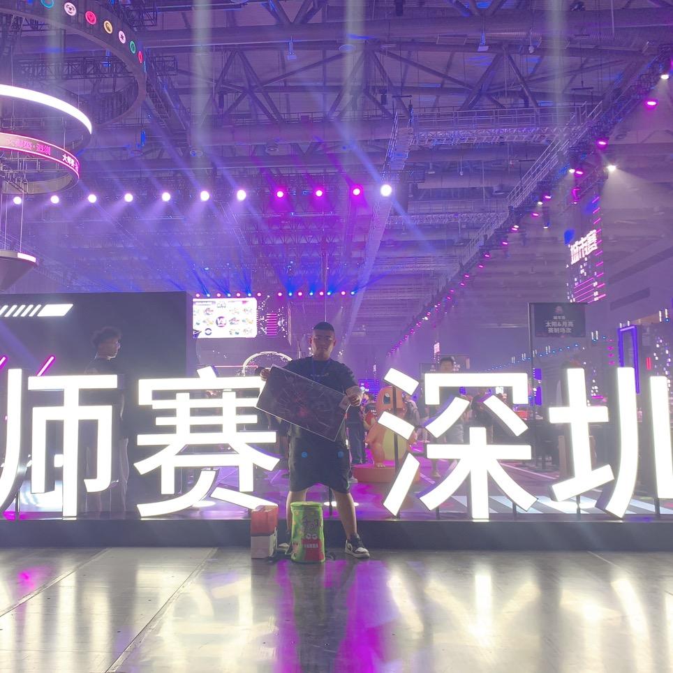 宝王子潮玩卡牌（原：动漫贩潮玩卡牌）
