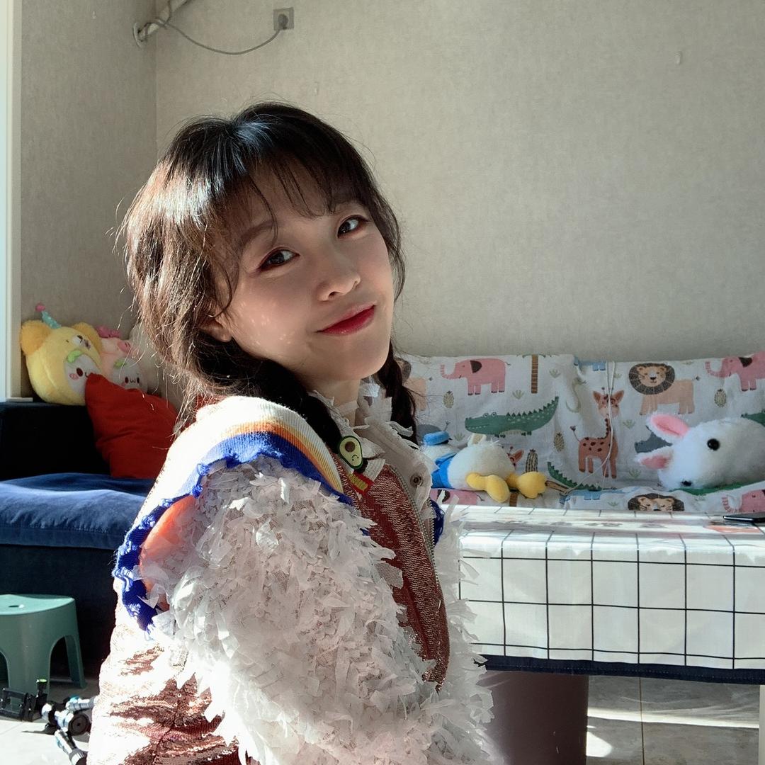 传说中的蕙蕙@抖音