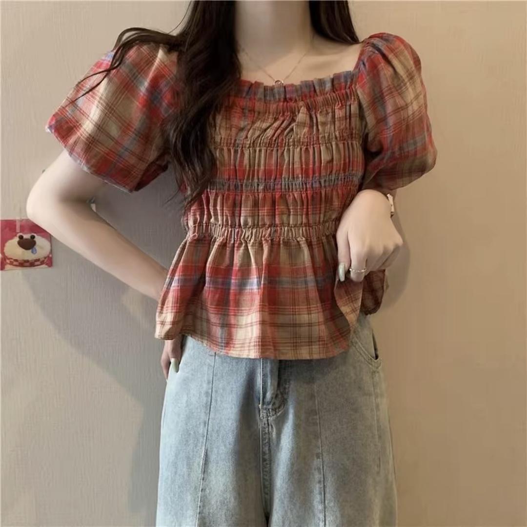 十点零五女装