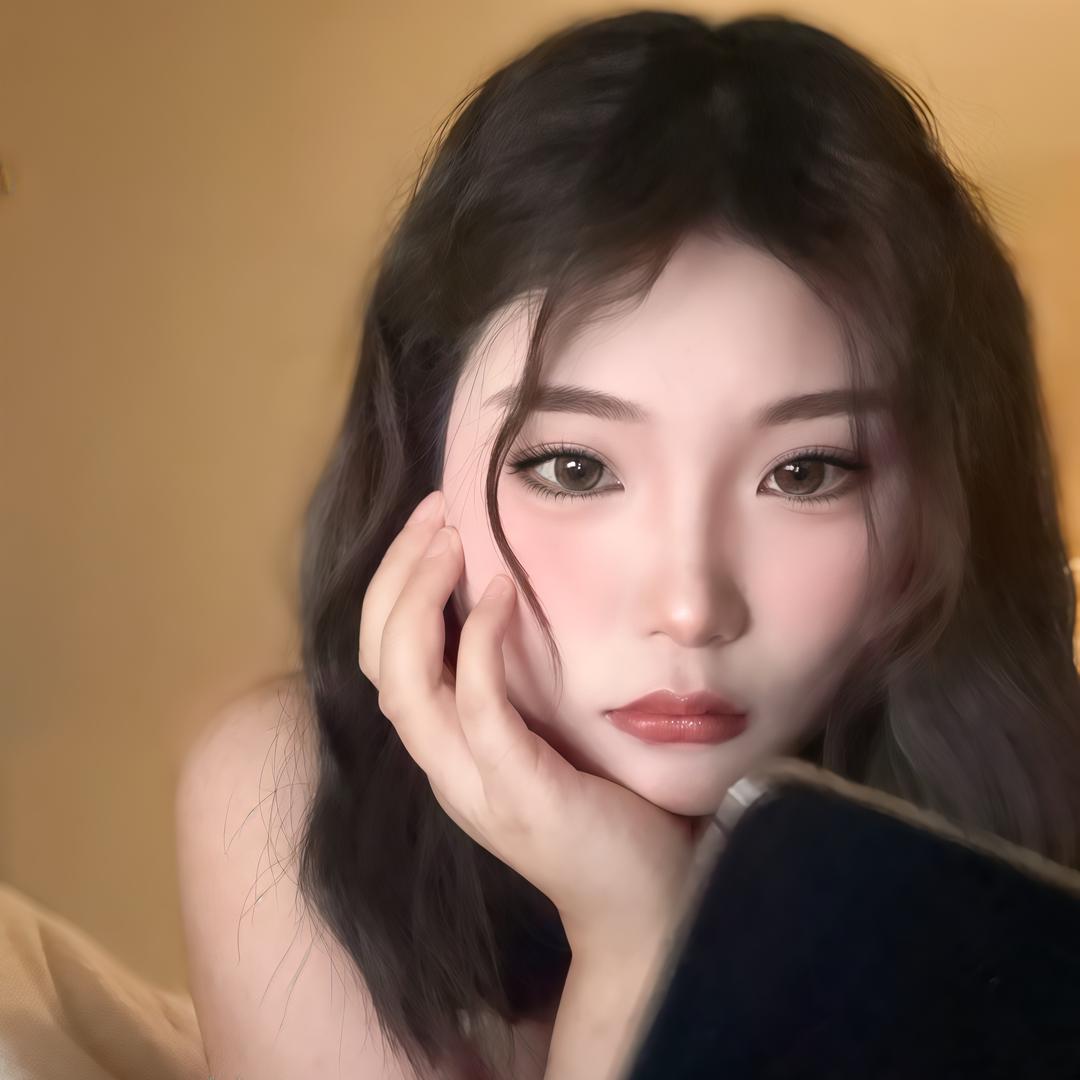 酷爱小熊🐻‍❄️