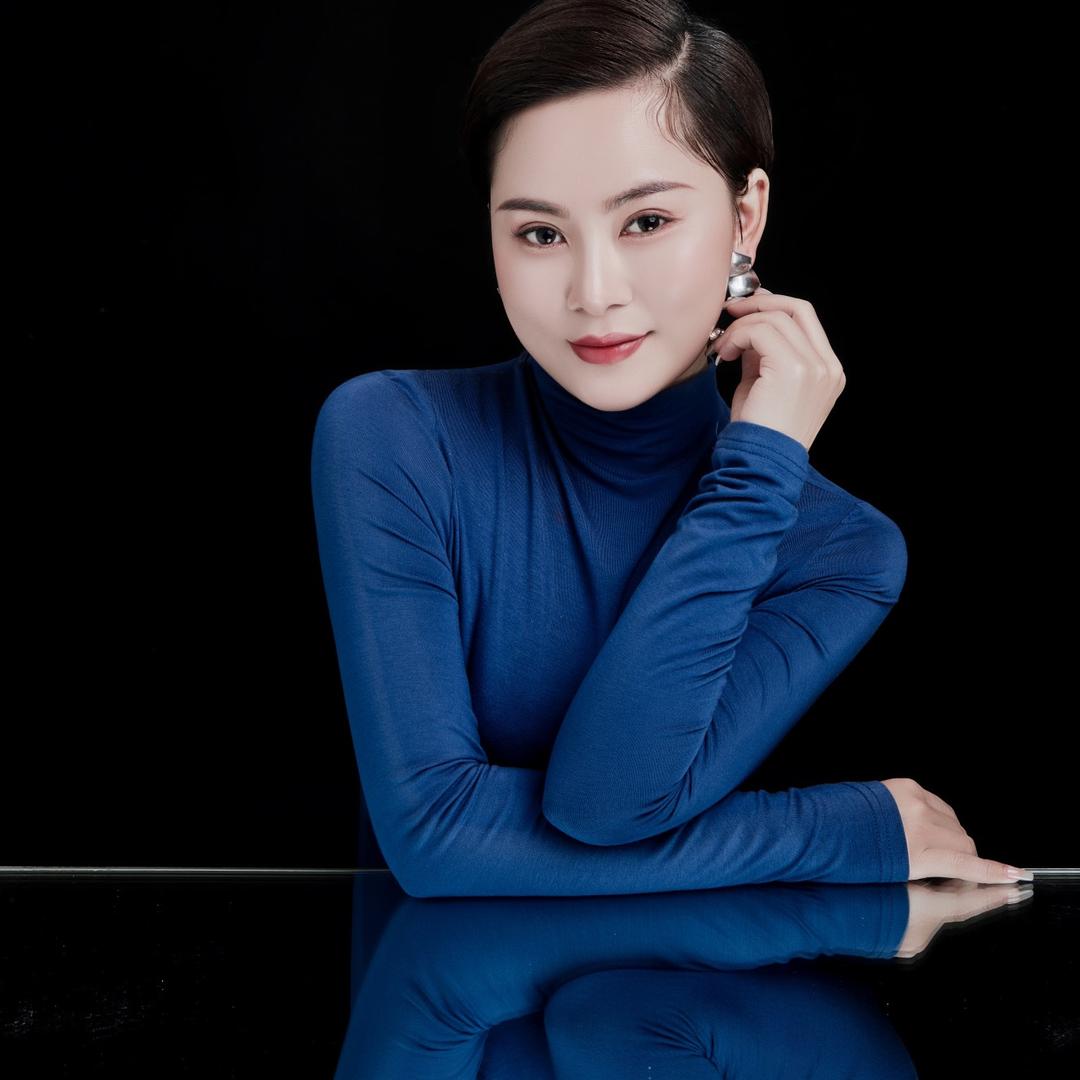 丽人科技美肤