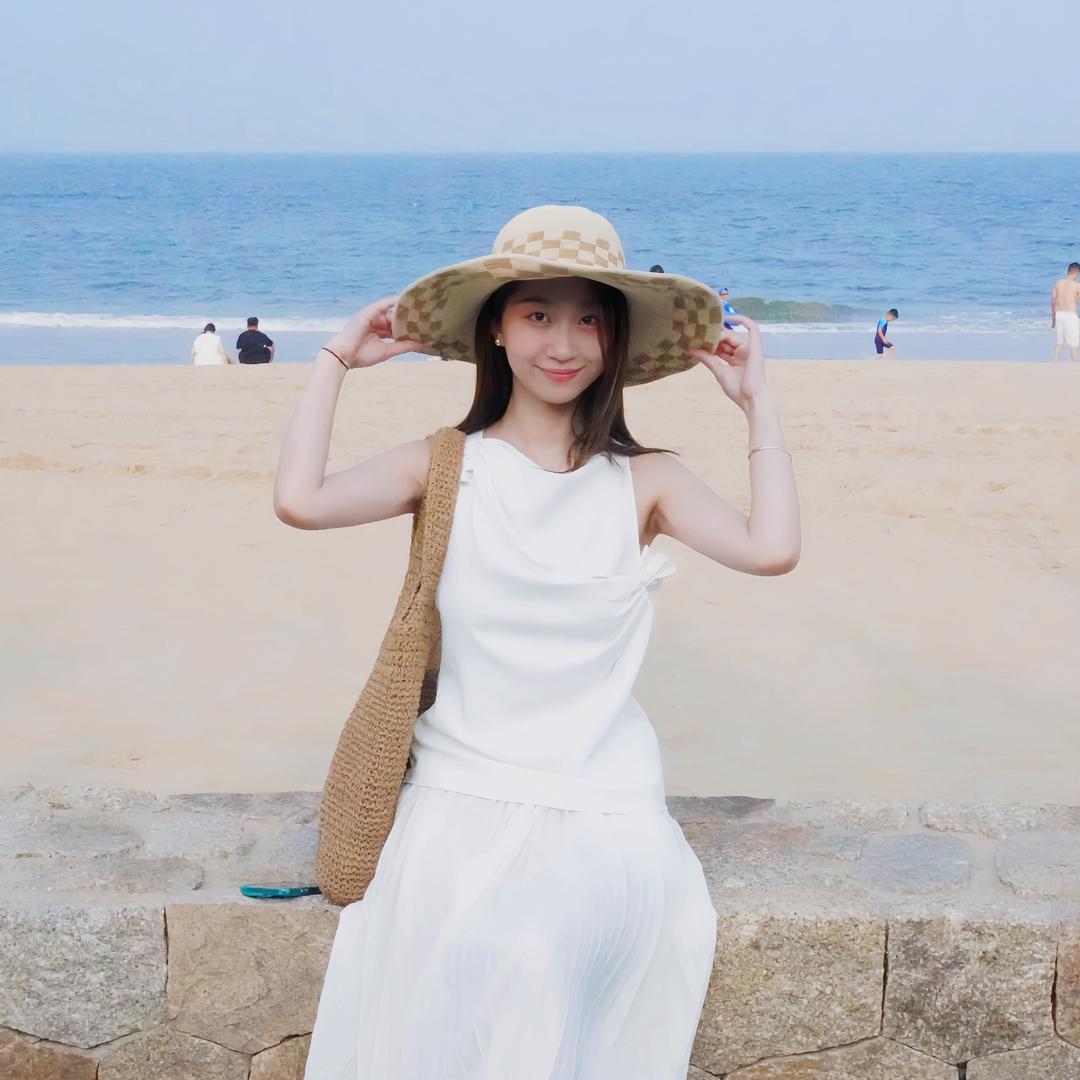 徐徐在读博