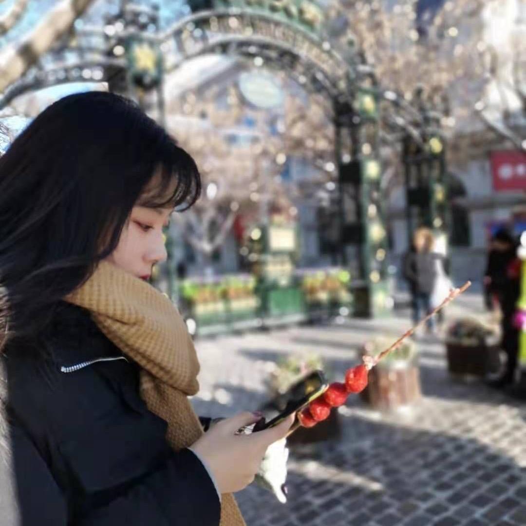 小郭今天吃了吗