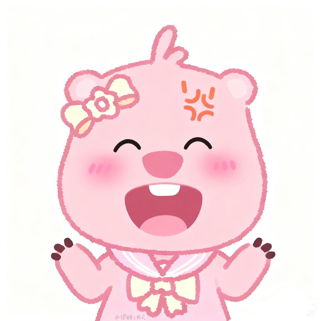 地瓜女战士🍠🍠