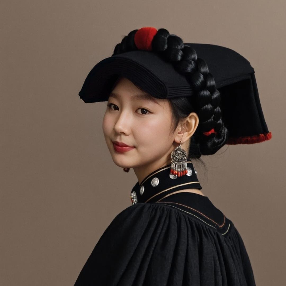 小杜ლ❤️