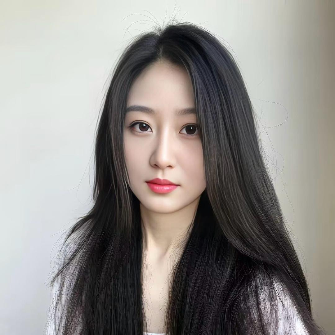 青青❤️
