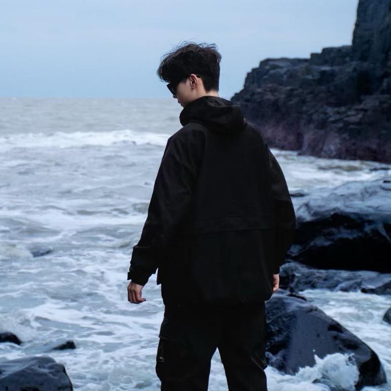 Xiao·长沙摄影
