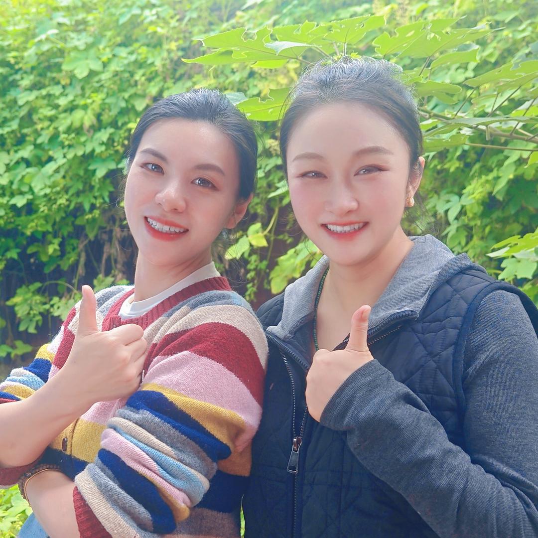 叁代姐妹土猪肉