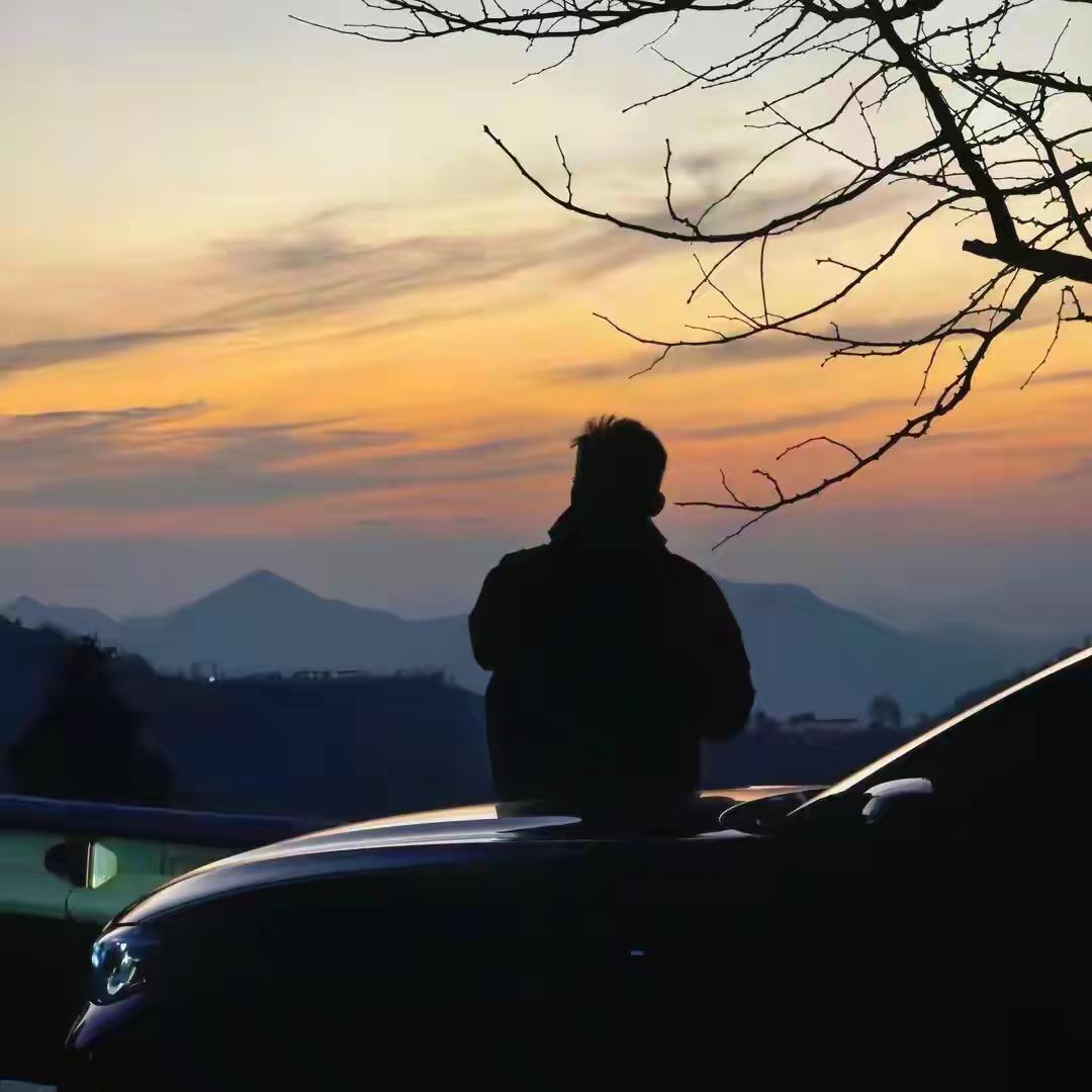 破曉