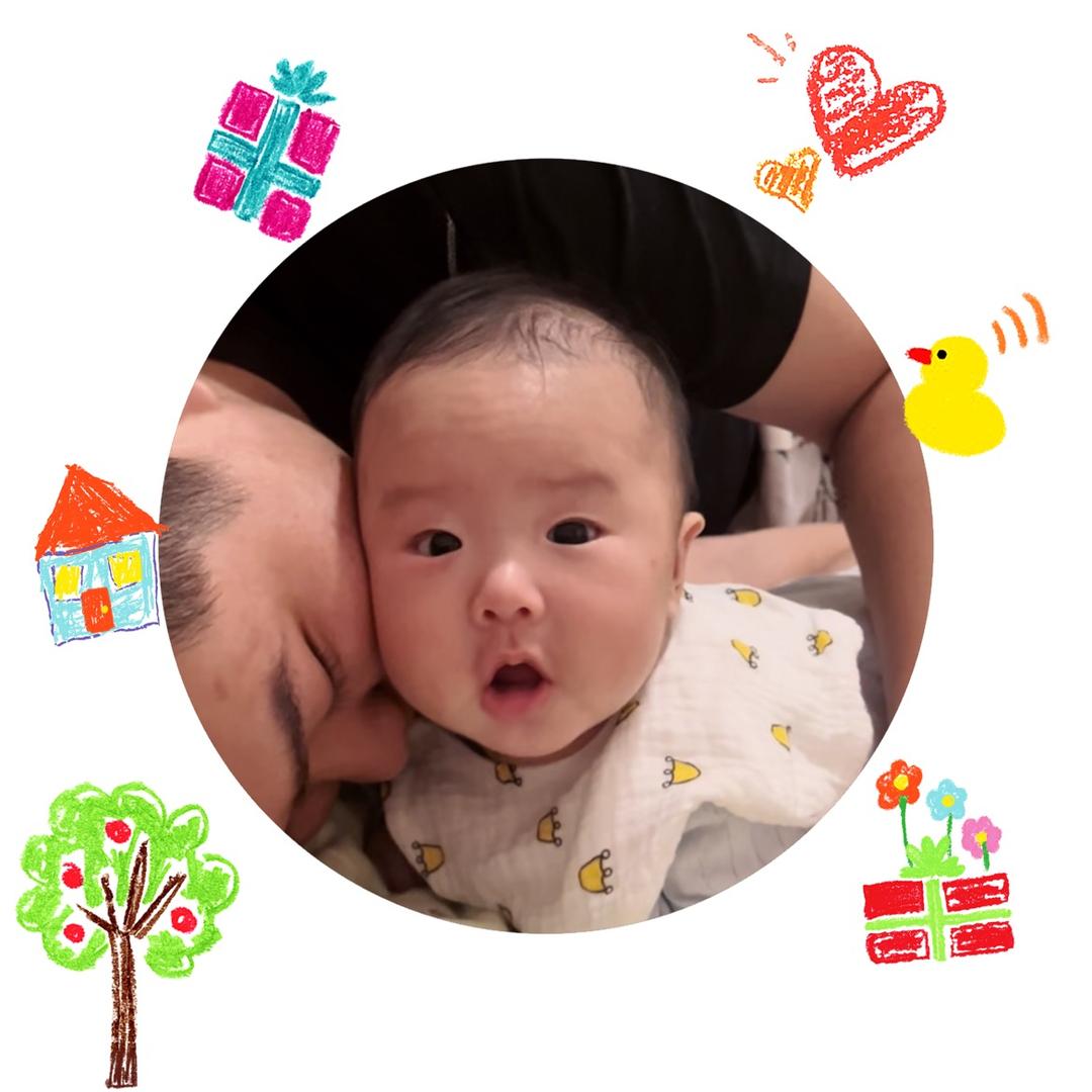 是小胖呀