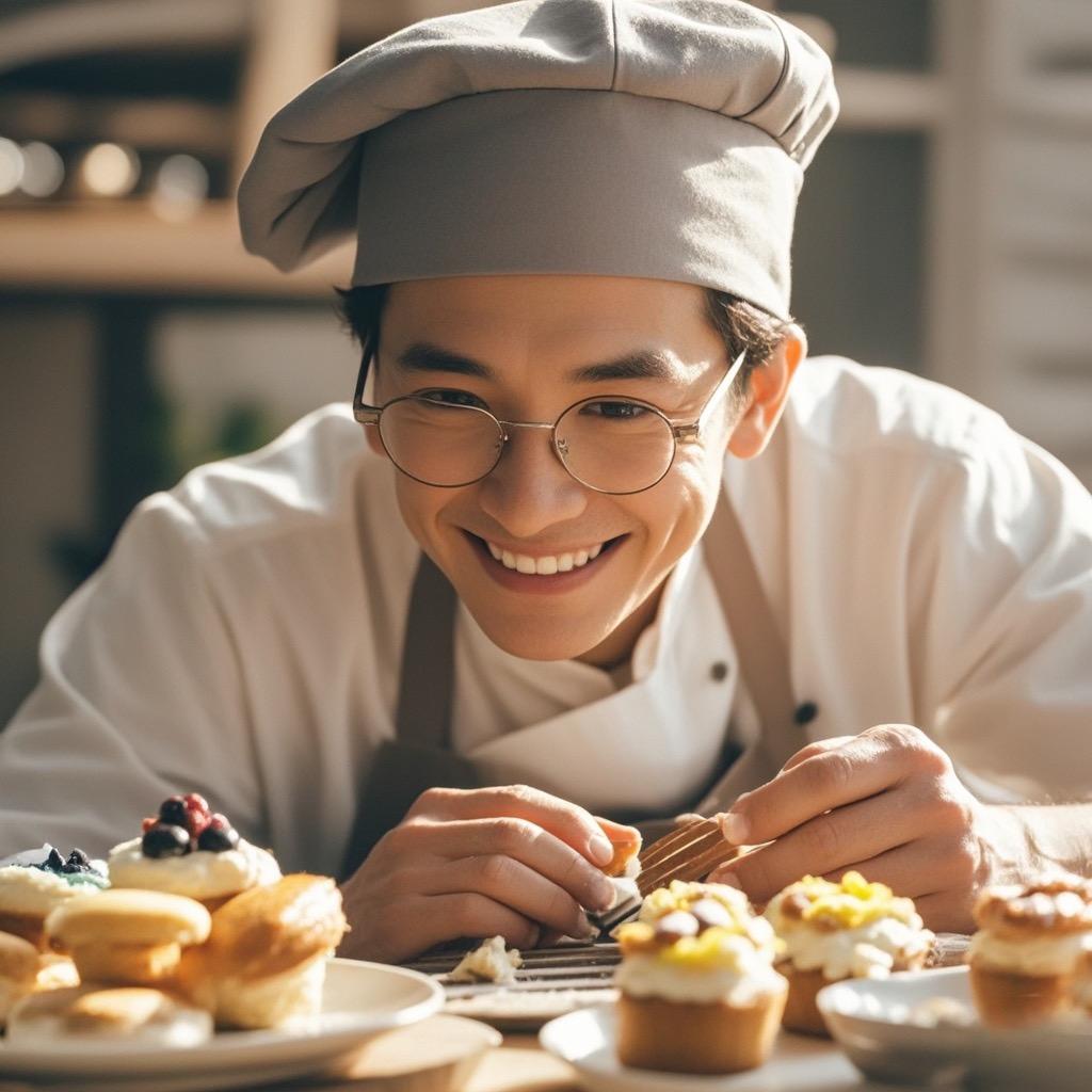津津有味