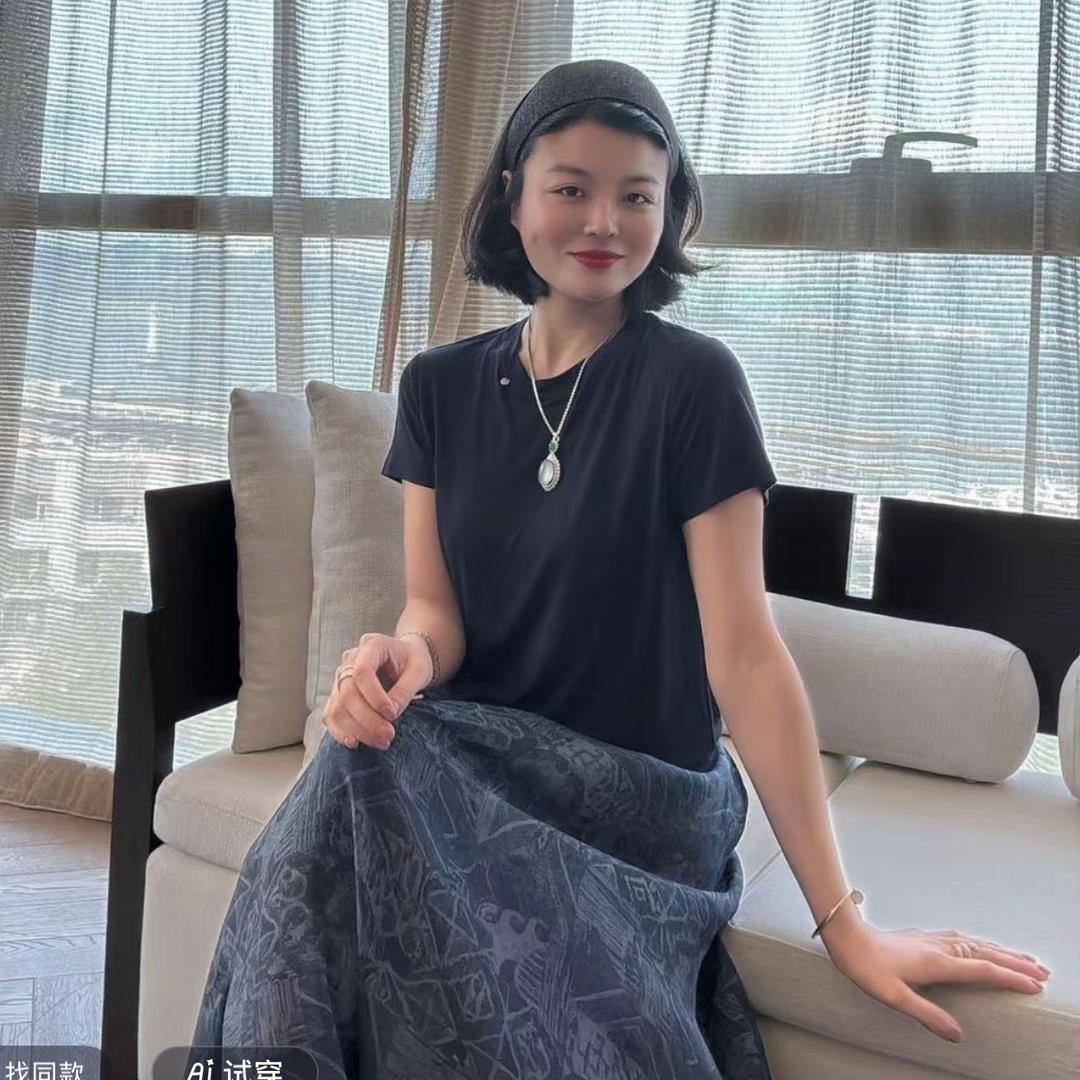 老谭私服👗（直播返场）