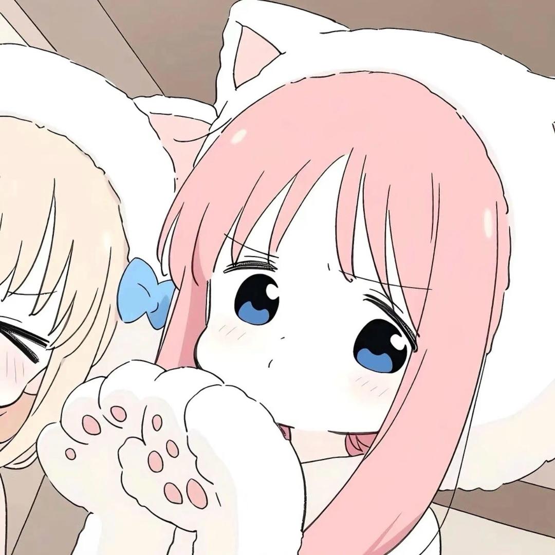 ☾