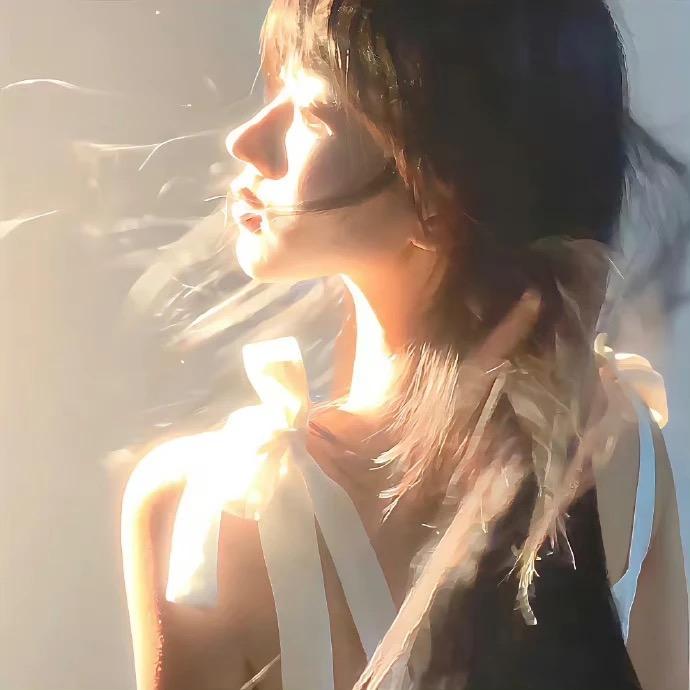江月白.