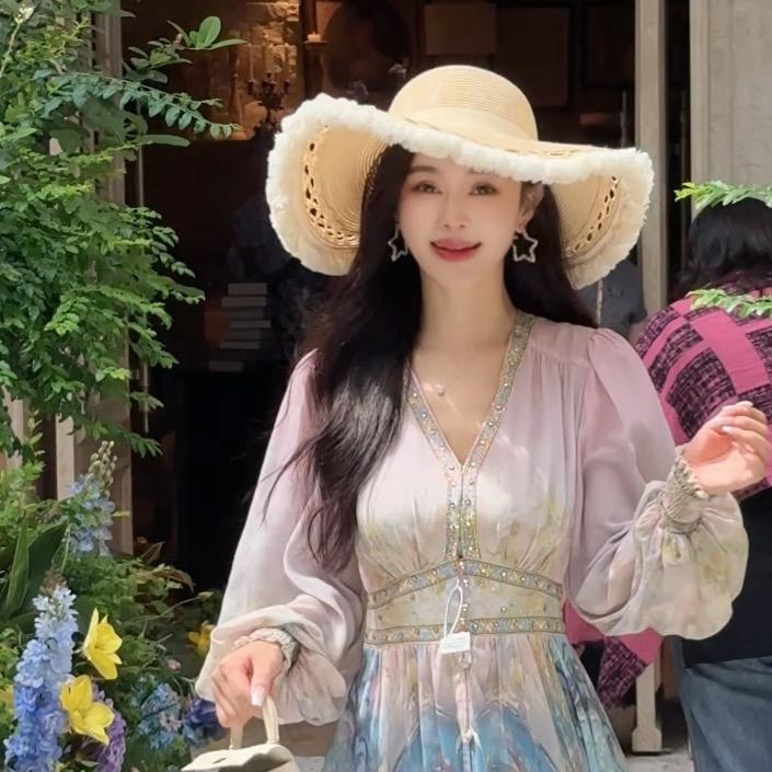 真丝老板娘沐沐