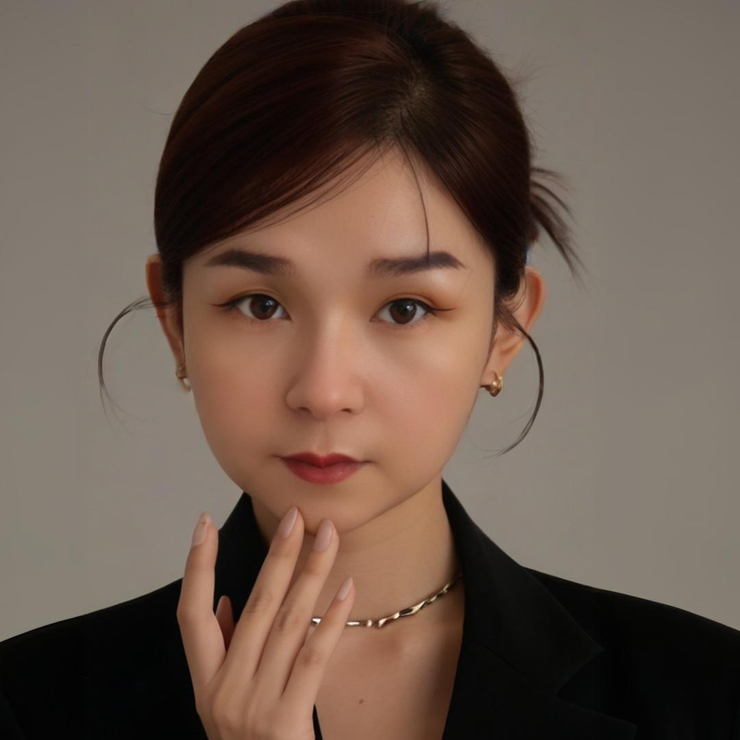 伊水蓝湾马艳梅💅