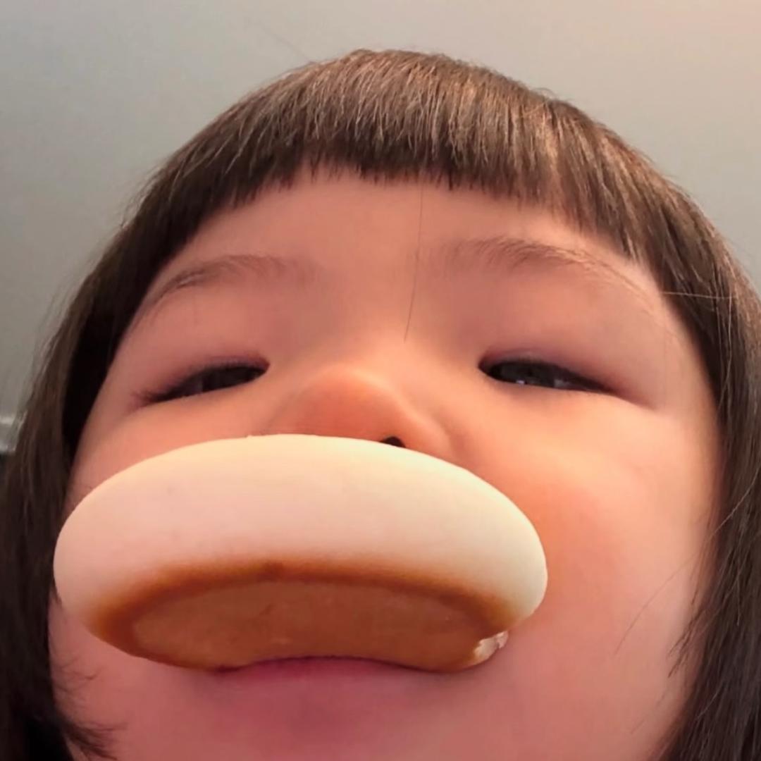 凤梨酥-（孕中期）