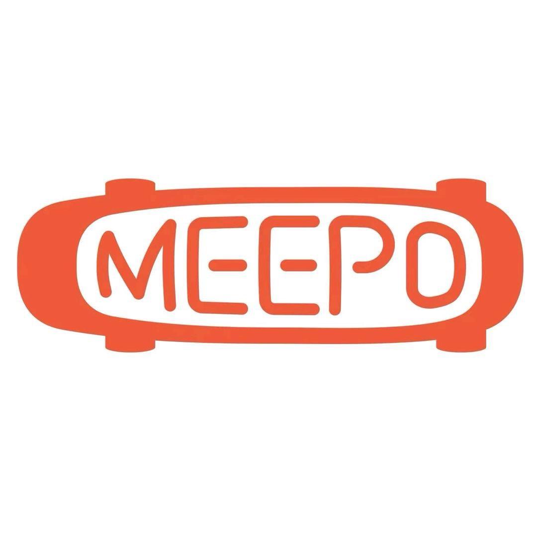 MEEPO电动滑板 路飞