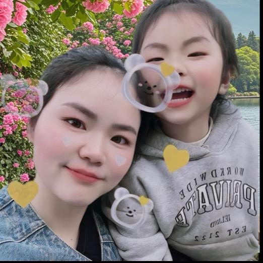 汤汤🌈