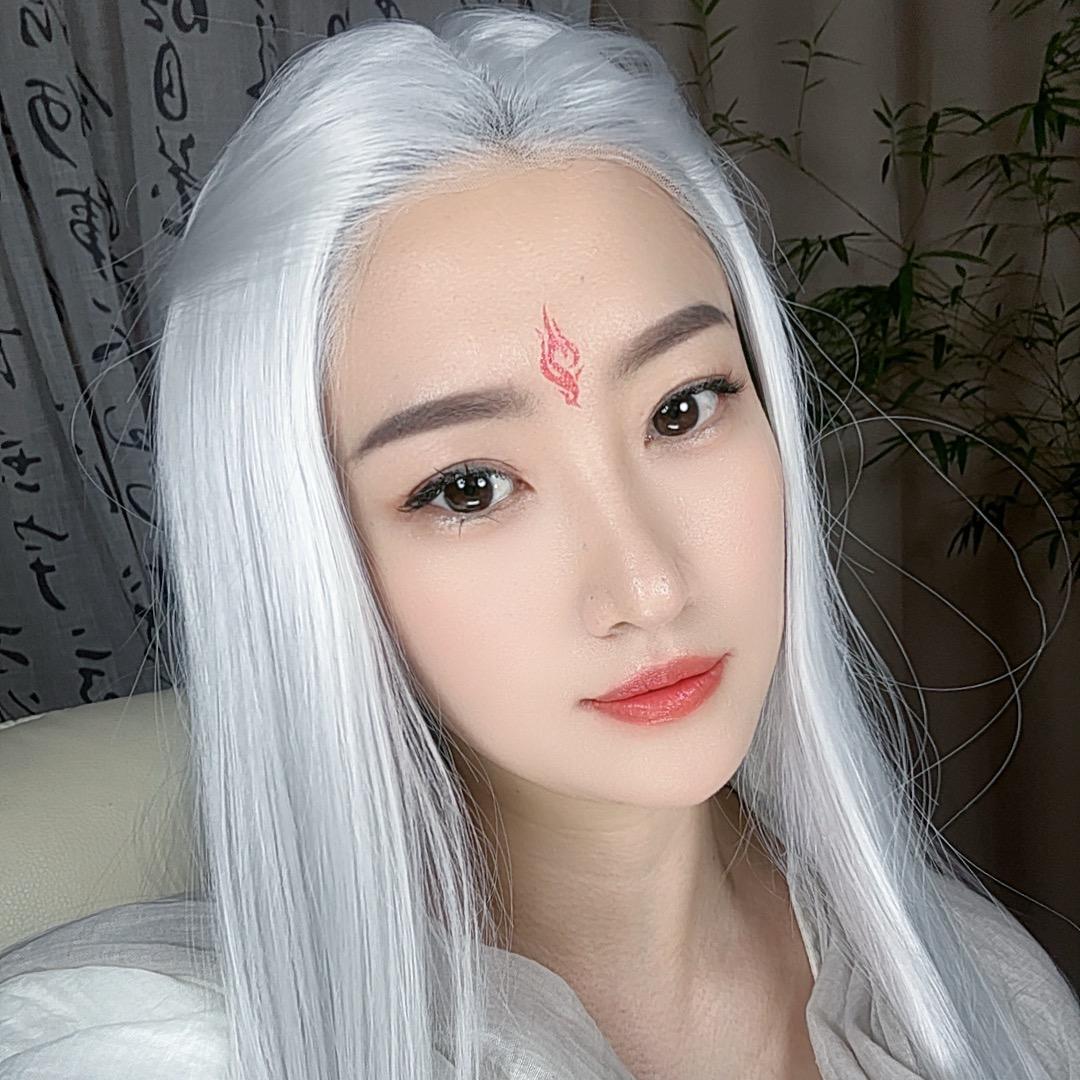 莫璃