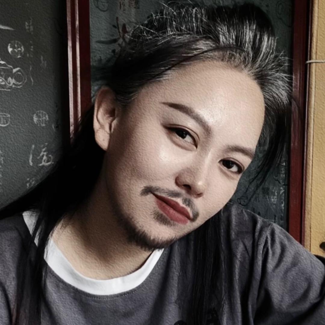 女锦关 丽爺