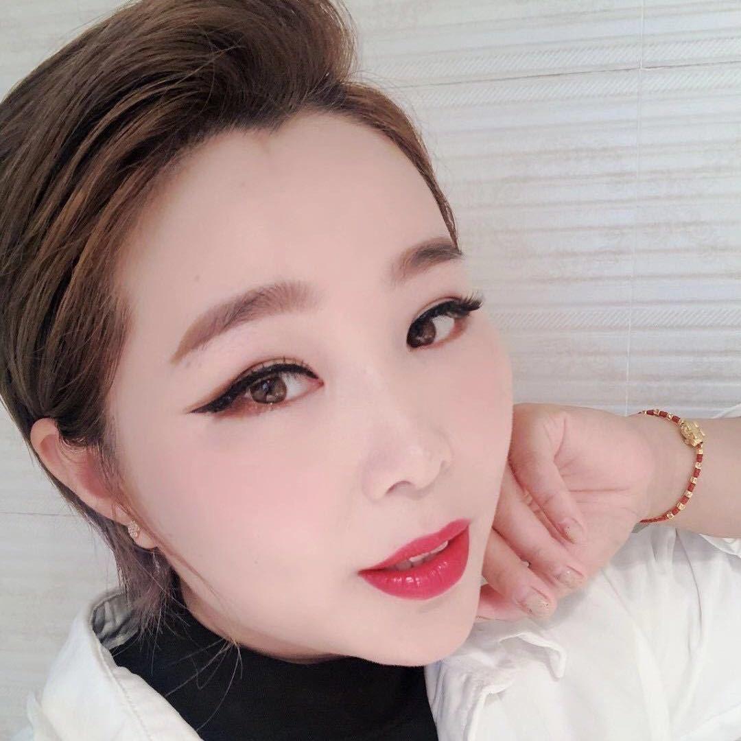 漂亮女人彩妆官方号