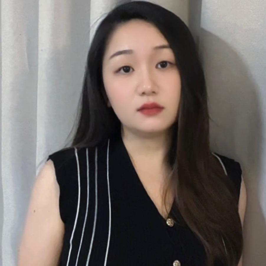 肉肉小姐姐