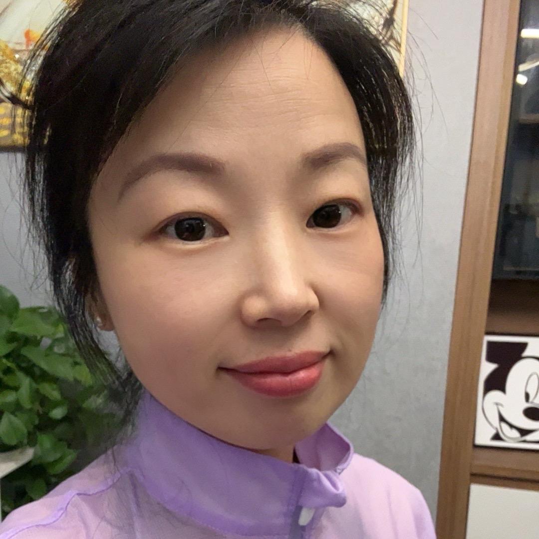 旭妈爱运动（80年2胎宝妈）