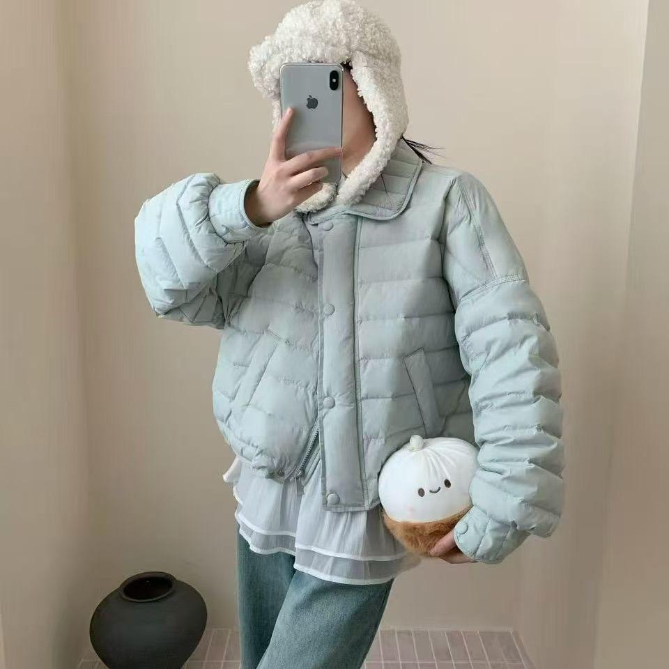 麦粒羽绒服(工厂店)官方号