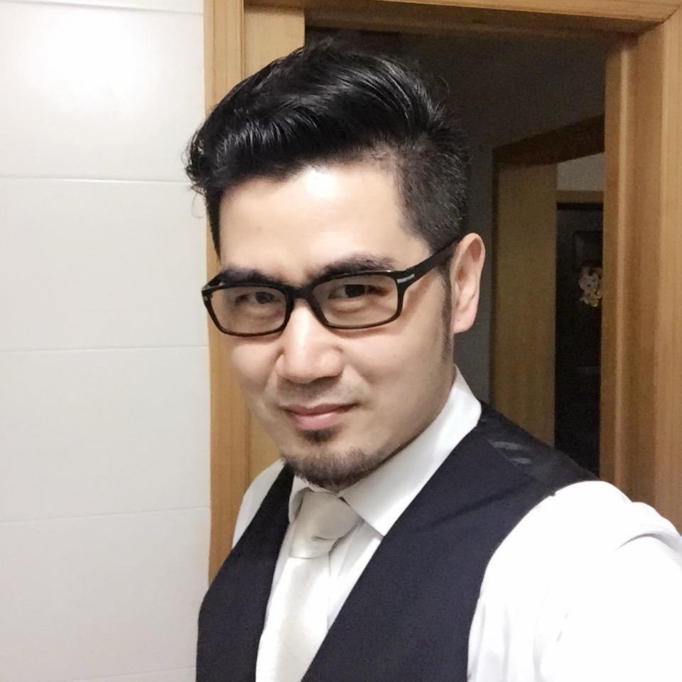 蓝爵🎩