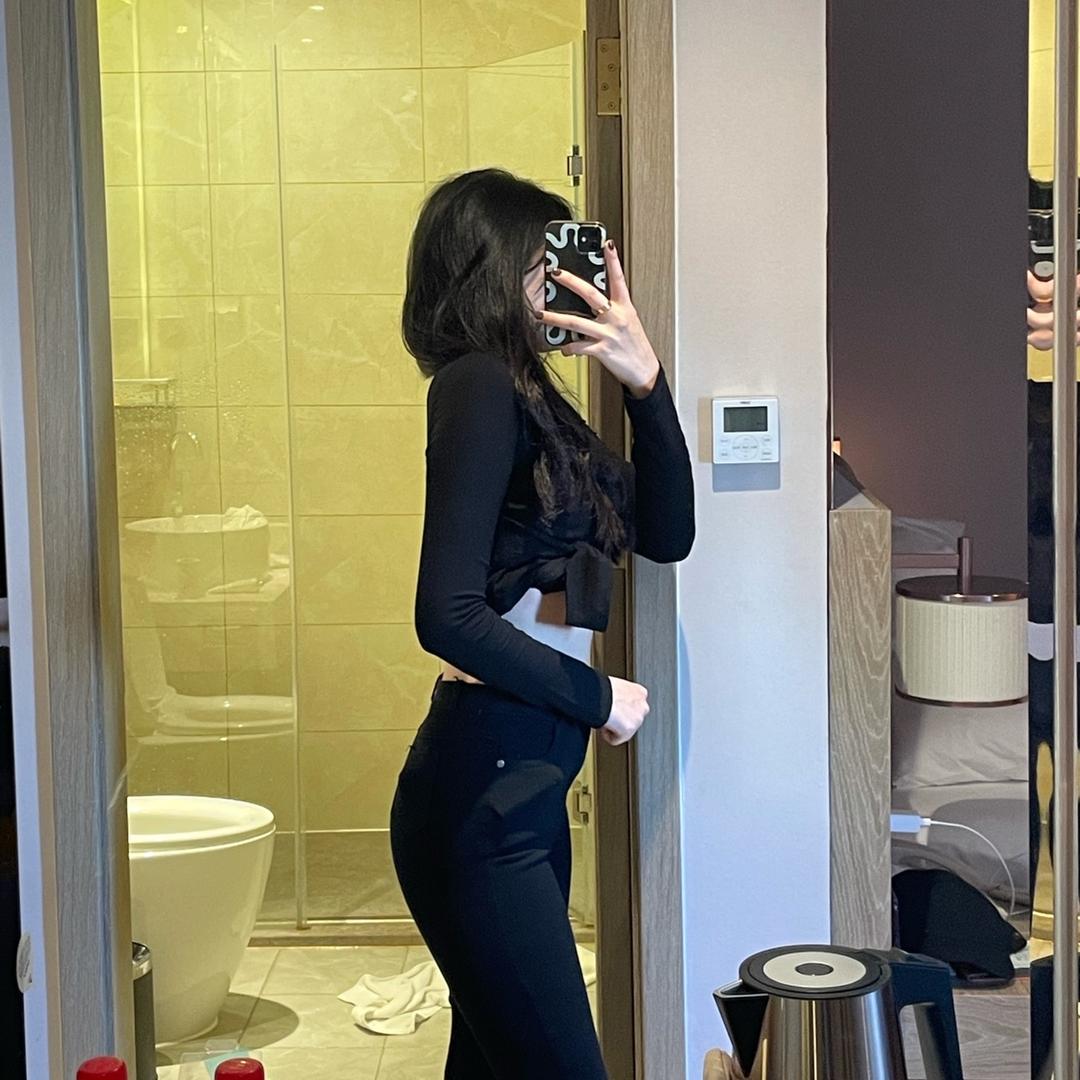 抱不到.👩
