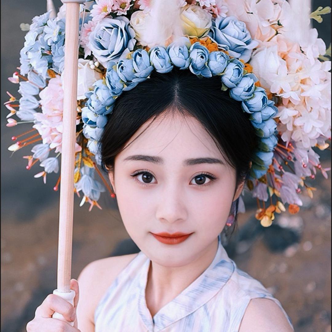 欢颜西区步行街店洁哥