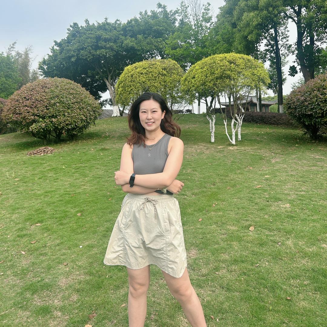 🌈小绵羊自然卷