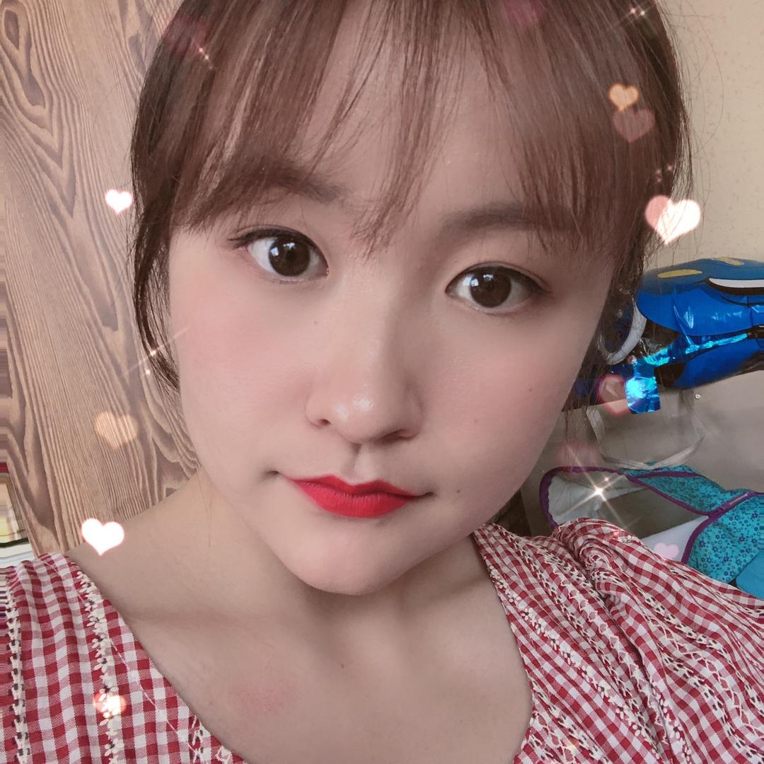可爱晶晶