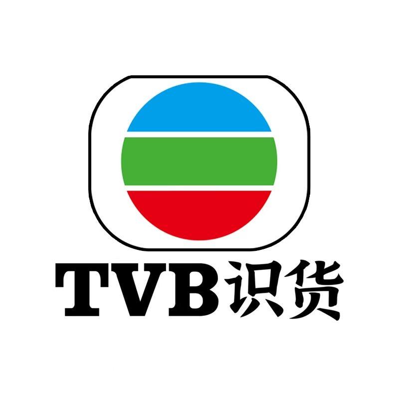 TVB识货（健康速递）@抖音