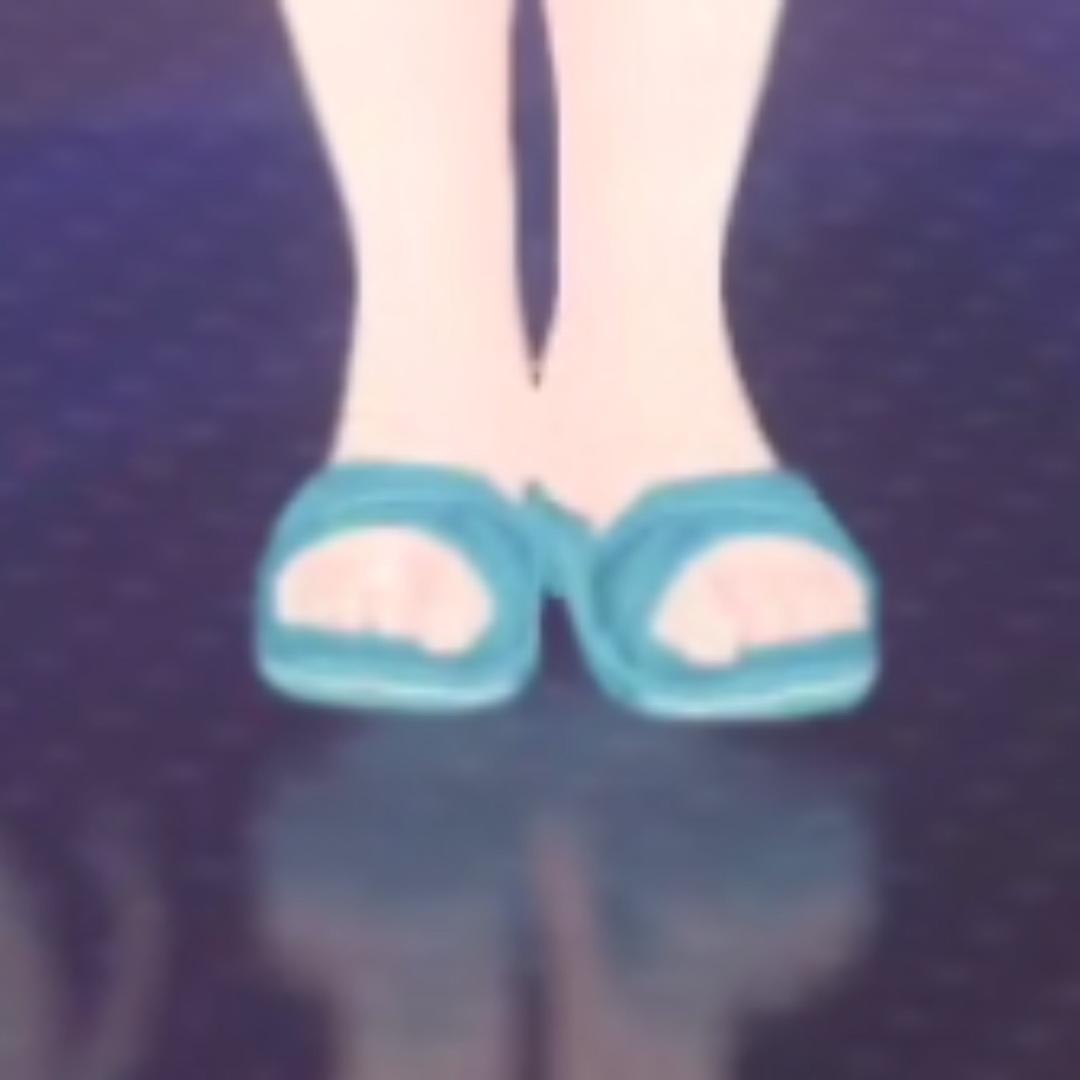 天使也掉毛