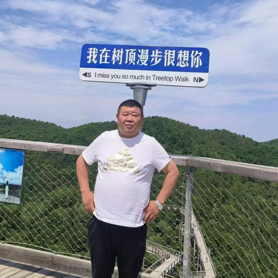 于记果业～大于