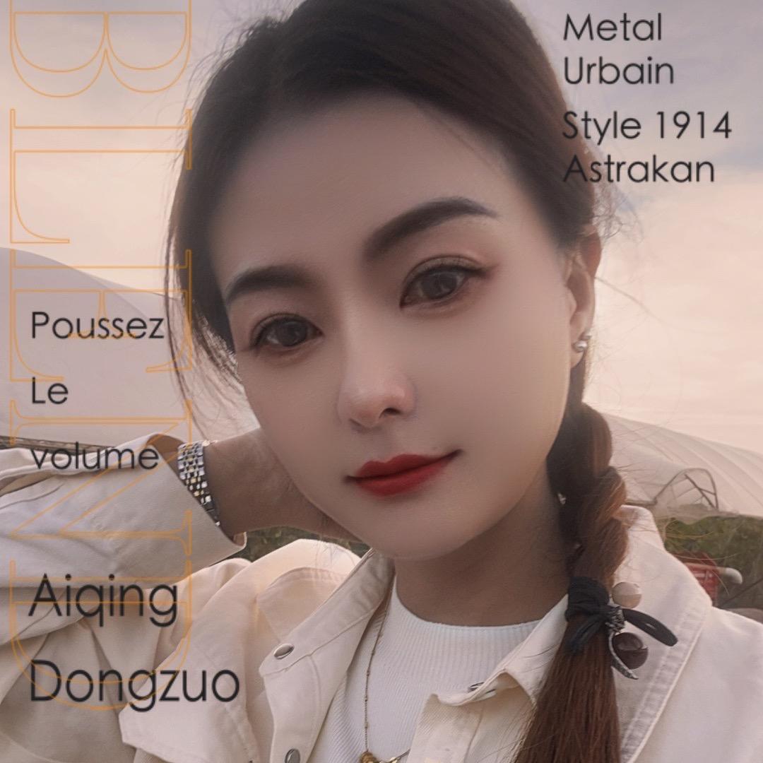💧南露💧（拒绝私聊连赞）