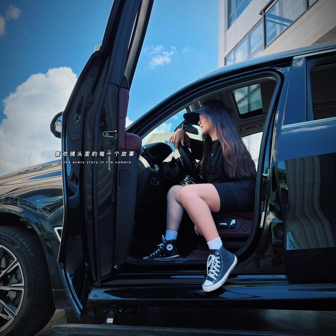 点点二手车