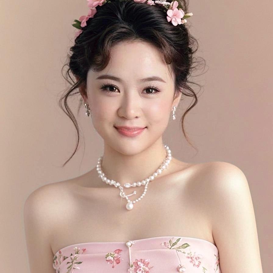 小鲜肉（苏丽燕）