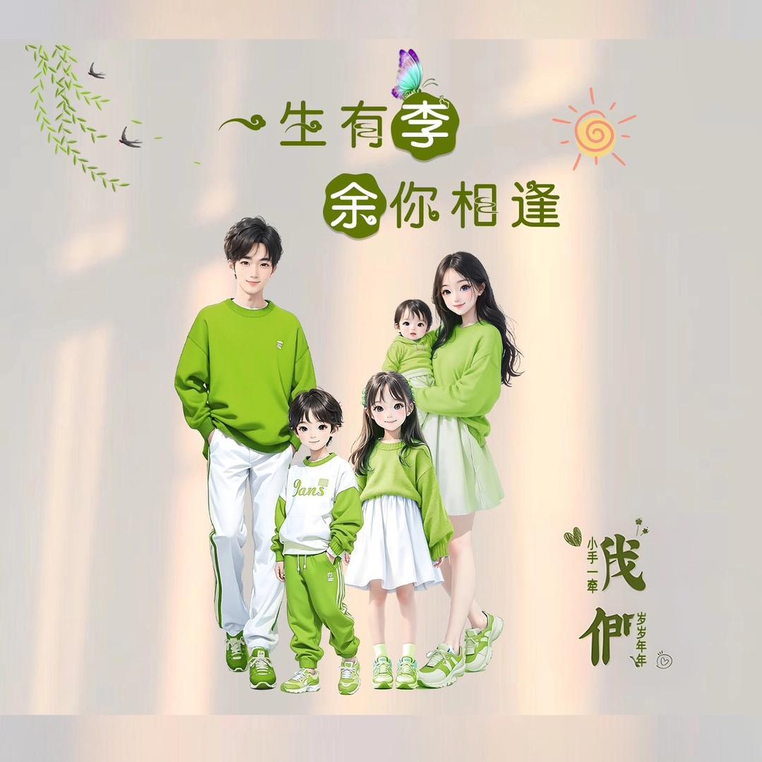 卖水果的小姐姐（西大街金银巷）